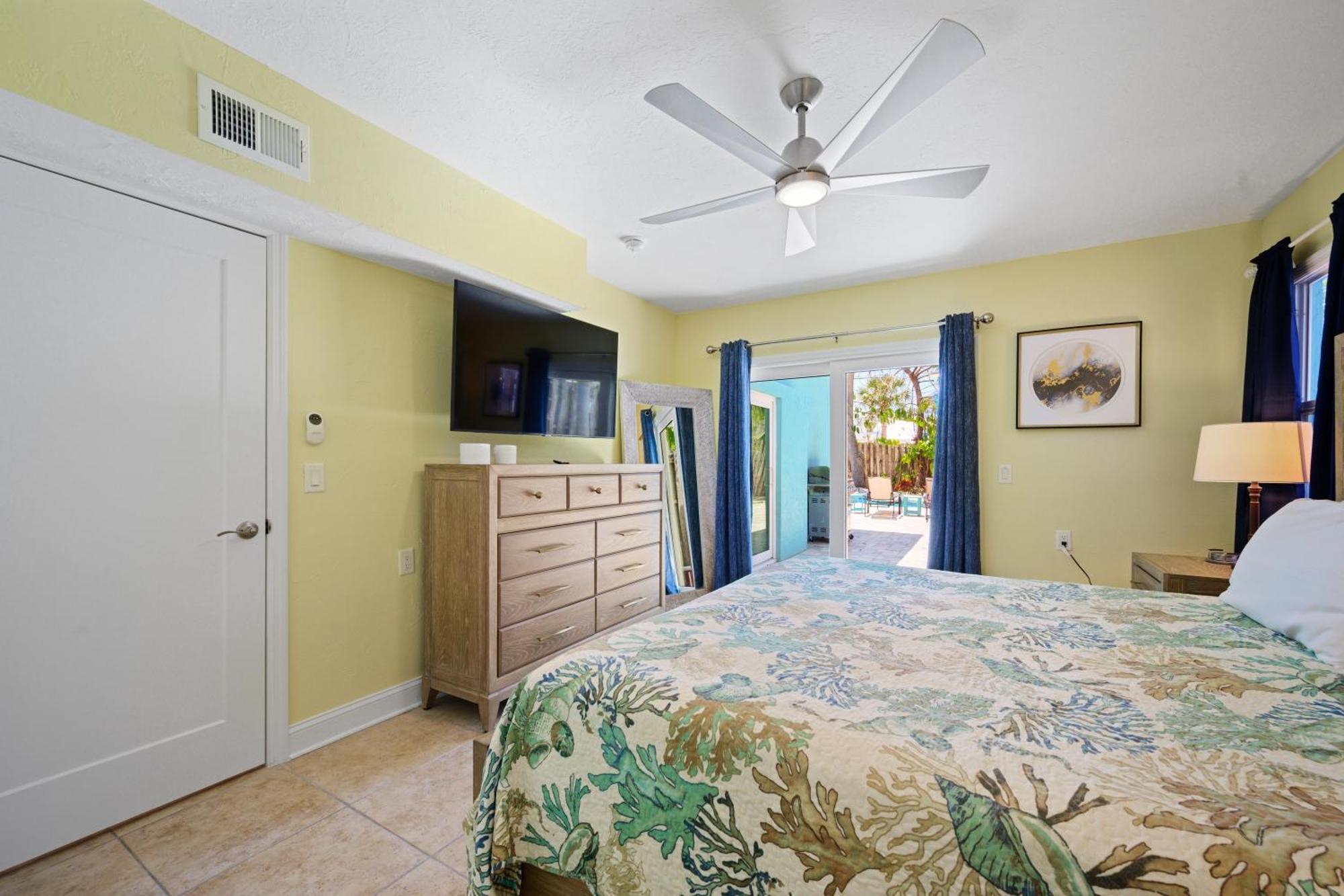 The Ringling Beach House シエスタ・キー エクステリア 写真