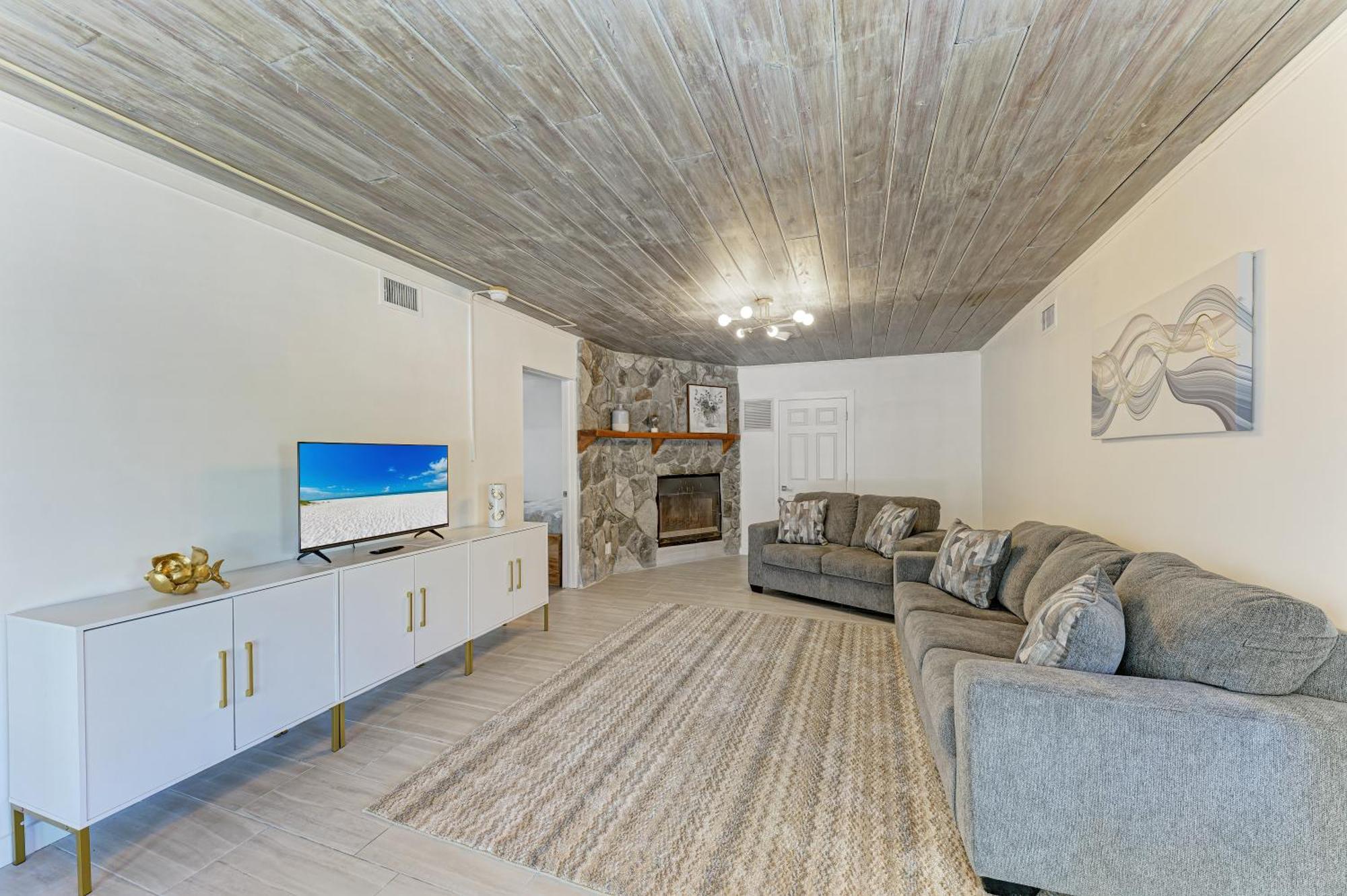 The Ringling Beach House シエスタ・キー エクステリア 写真