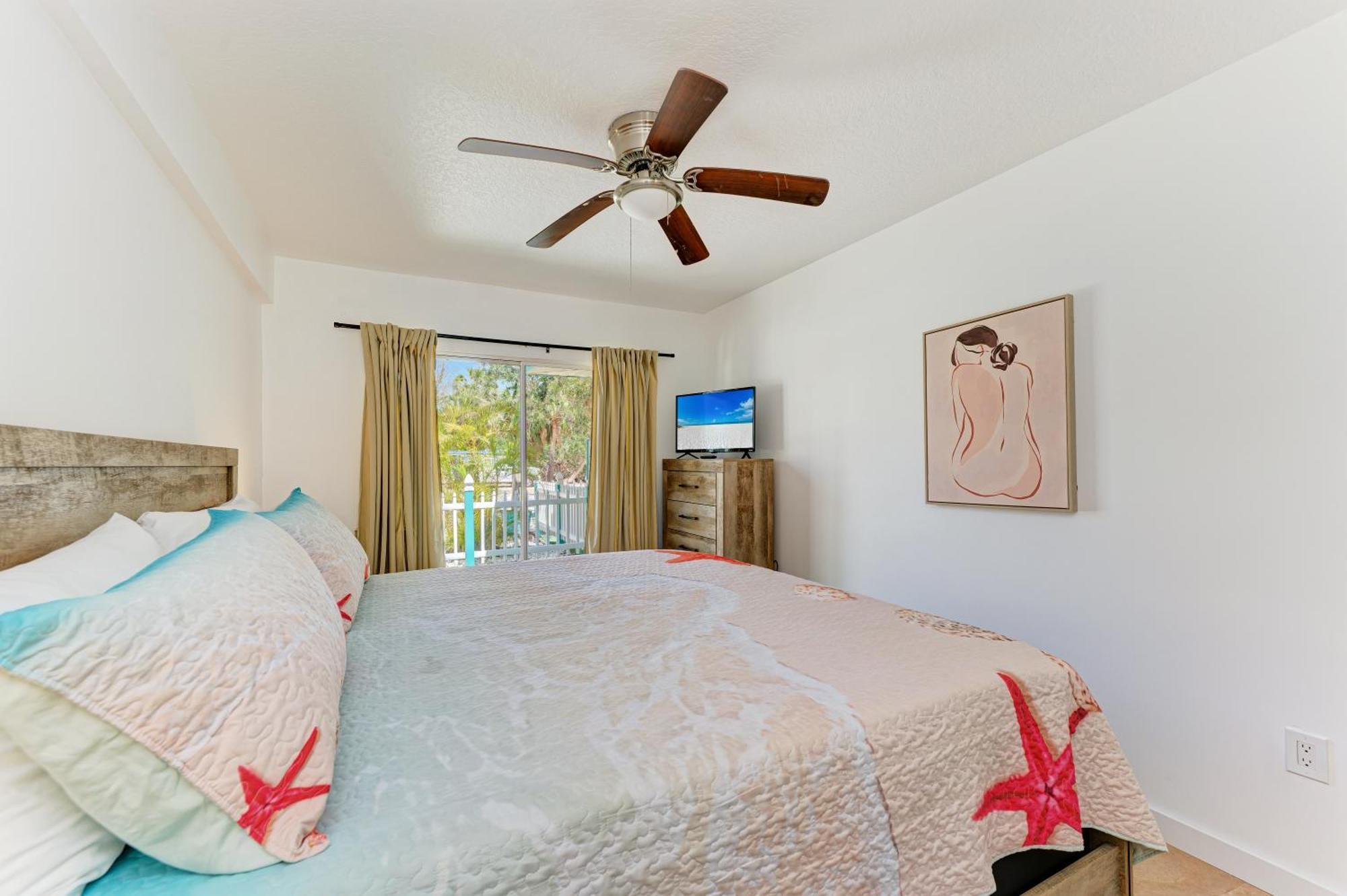 The Ringling Beach House シエスタ・キー エクステリア 写真