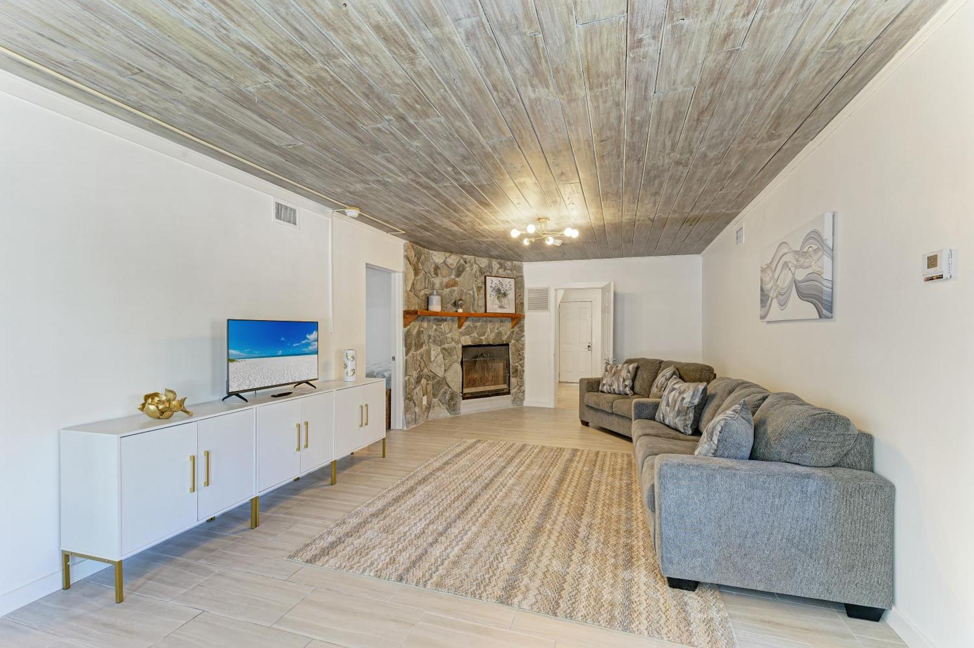 The Ringling Beach House シエスタ・キー エクステリア 写真